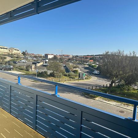 Bleu Marine Apts Lacanau Exterior foto